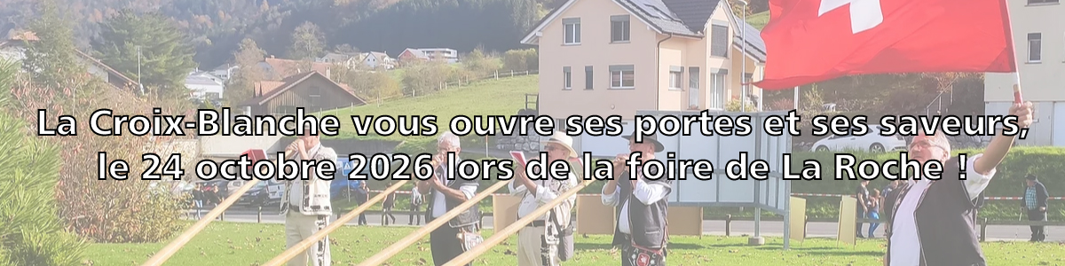 foire la roche